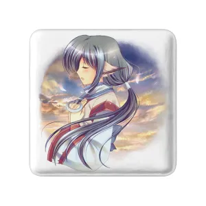 مگنت مربعی بازی Utawarerumono