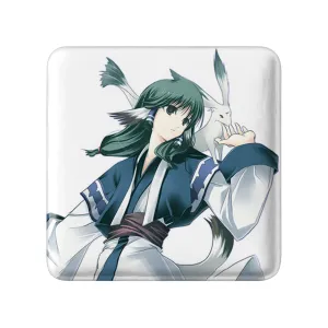 مگنت مربعی بازی Utawarerumono