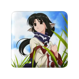 مگنت مربعی بازی Utawarerumono