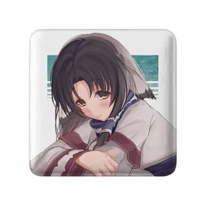 مگنت مربعی بازی Utawarerumono
