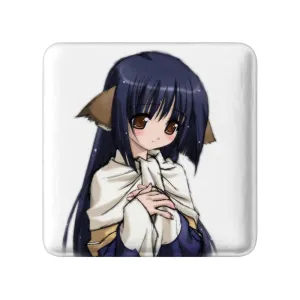مگنت مربعی بازی Utawarerumono