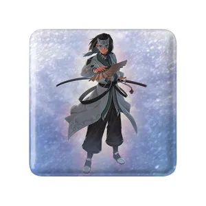مگنت مربعی بازی Utawarerumono