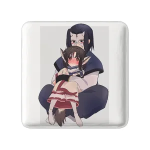 مگنت مربعی بازی Utawarerumono