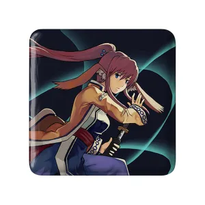 مگنت مربعی بازی Utawarerumono