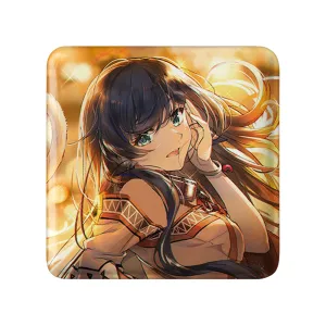مگنت مربعی بازی Utawarerumono