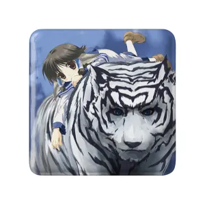 مگنت مربعی بازی Utawarerumono
