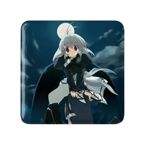 مگنت مربعی بازی Utawarerumono