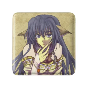 مگنت مربعی بازی Utawarerumono