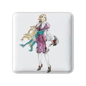 مگنت مربعی بازی کسلوانیا (Castlevania)