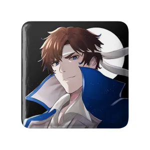 مگنت مربعی بازی کسلوانیا (Castlevania)