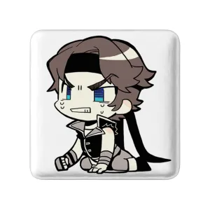 مگنت مربعی بازی کسلوانیا (Castlevania)