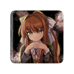 مگنت مربعی بازی دوکی دوکی (Doki Doki)