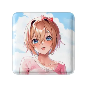 مگنت مربعی بازی دوکی دوکی (Doki Doki)