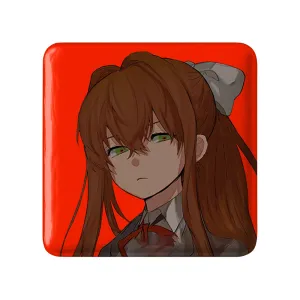 مگنت مربعی بازی دوکی دوکی (Doki Doki)