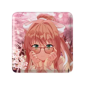 مگنت مربعی بازی دوکی دوکی (Doki Doki)