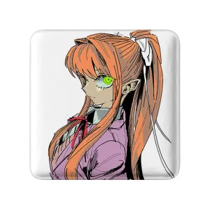 مگنت مربعی بازی دوکی دوکی (Doki Doki)