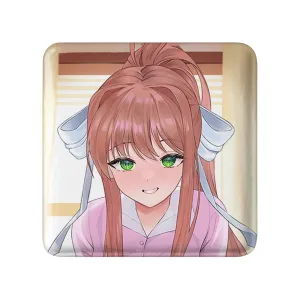 مگنت مربعی بازی دوکی دوکی (Doki Doki)