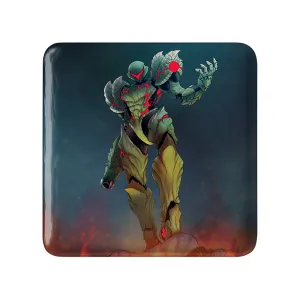 مگنت مربعی بازی متروید (Metroid)