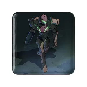 مگنت مربعی بازی متروید (Metroid)