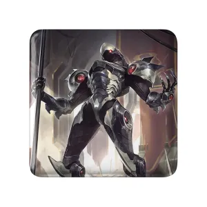 مگنت مربعی بازی متروید (Metroid)