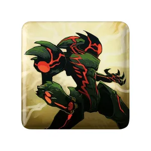 مگنت مربعی بازی متروید (Metroid)