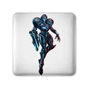 مگنت مربعی بازی متروید (Metroid)
