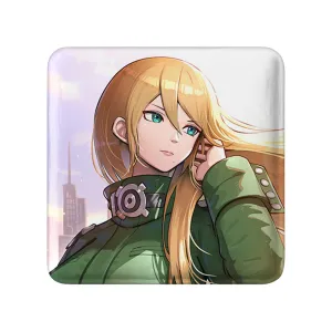 مگنت مربعی بازی متروید (Metroid)