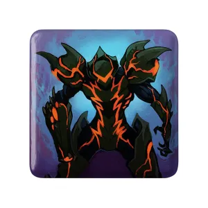 مگنت مربعی بازی متروید (Metroid)