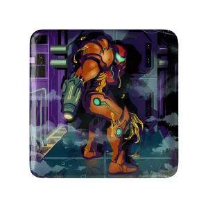 مگنت مربعی بازی متروید (Metroid)