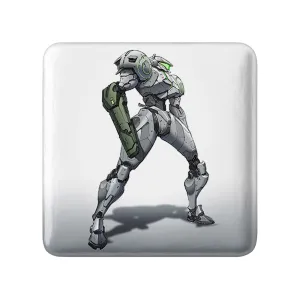 مگنت مربعی بازی متروید (Metroid)