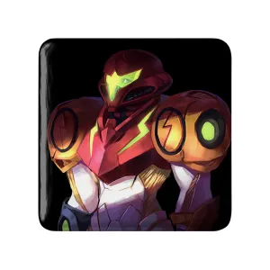 مگنت مربعی بازی متروید (Metroid)