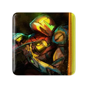 مگنت مربعی بازی متروید (Metroid)