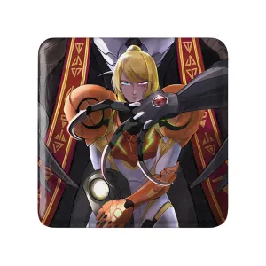 مگنت مربعی بازی متروید (Metroid)
