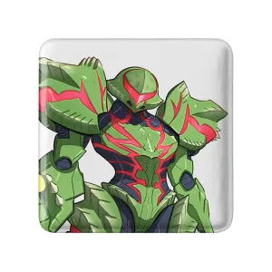 مگنت مربعی بازی متروید (Metroid)