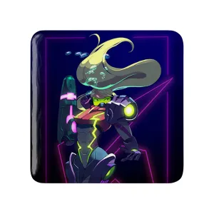 مگنت مربعی بازی متروید (Metroid)