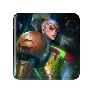 مگنت مربعی بازی متروید (Metroid)