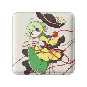 مگنت مربعی بازی توهو (Touhou)