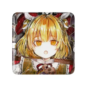 مگنت مربعی بازی توهو (Touhou)