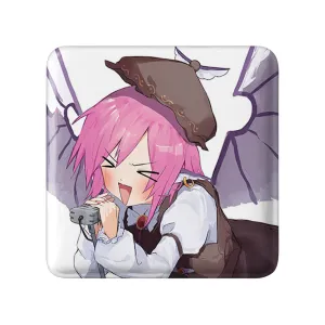 مگنت مربعی بازی توهو (Touhou)