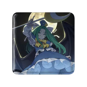 مگنت مربعی بازی توهو (Touhou)