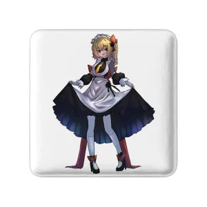 مگنت مربعی بازی توهو (Touhou)