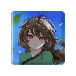 مگنت مربعی بازی توهو (Touhou)