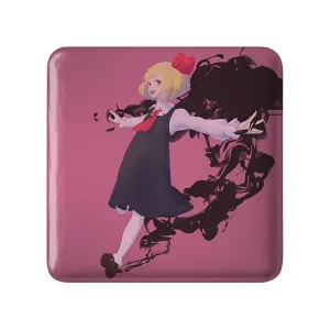 مگنت مربعی بازی توهو (Touhou)