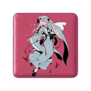 مگنت مربعی بازی توهو (Touhou)