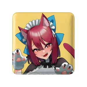 مگنت مربعی بازی توهو (Touhou)