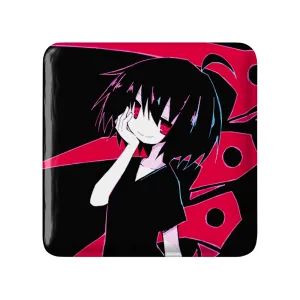 مگنت مربعی بازی توهو (Touhou)
