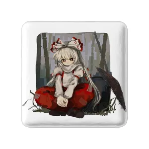 مگنت مربعی بازی توهو (Touhou)