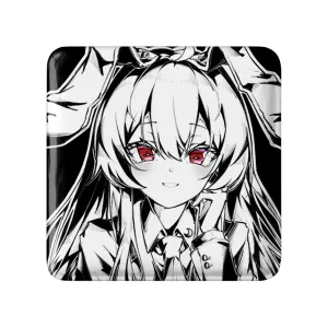 مگنت مربعی بازی توهو (Touhou)