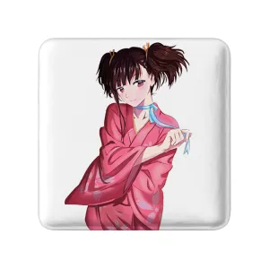 مگنت مربعی مومی انیمه کابانری (Kabaneri)