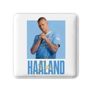 مگنت مربعی ارلینگ هالند (Erling Haaland)